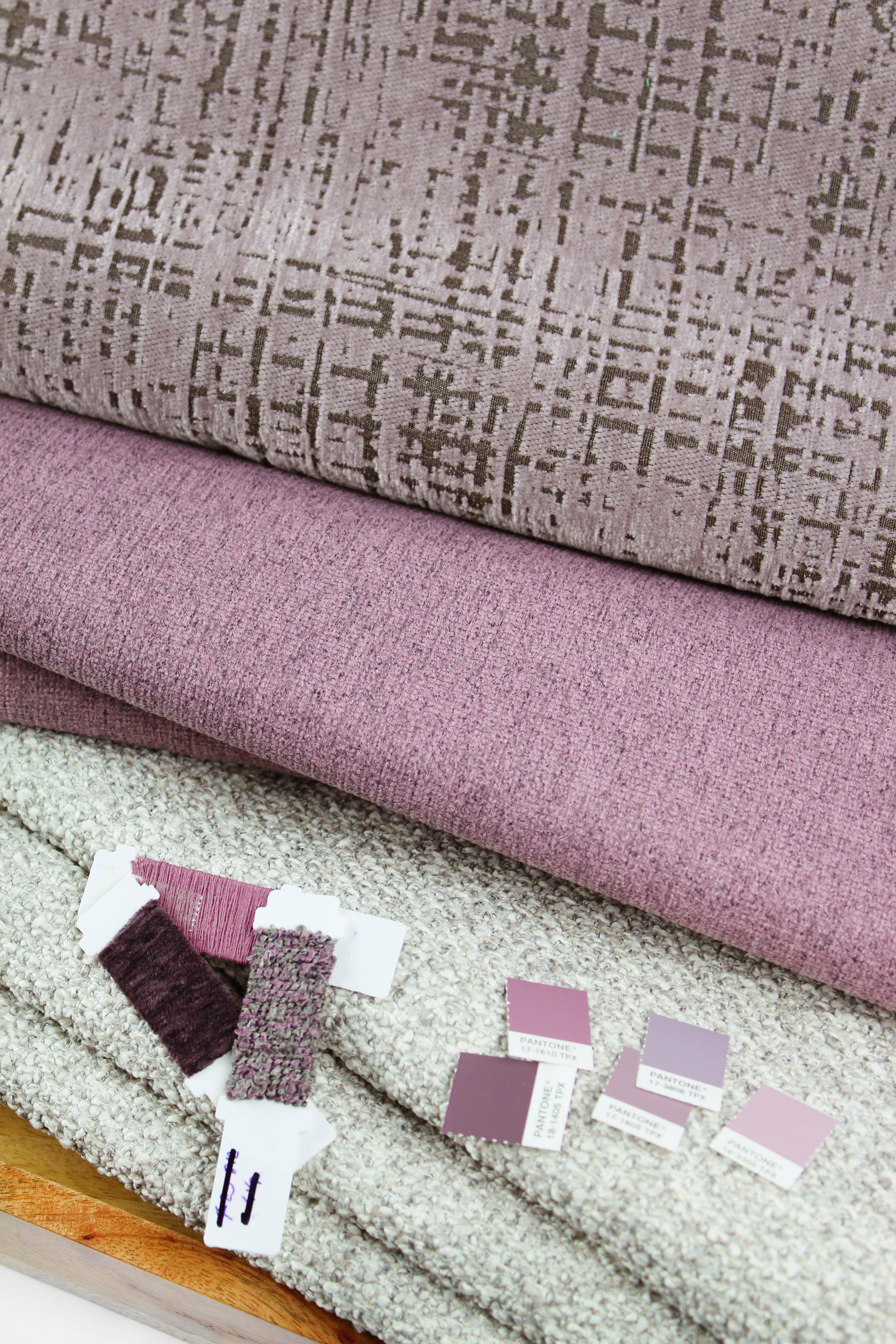 December 2024 Color of the Month: Sugarplum