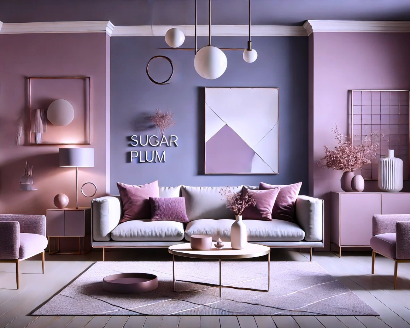 December 2024 Color of the Month: Sugarplum